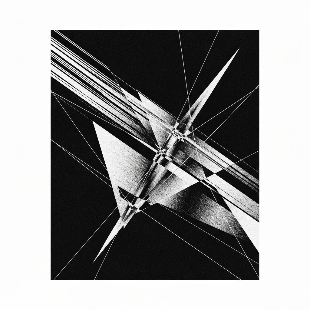 Signal Origin - Album Cover