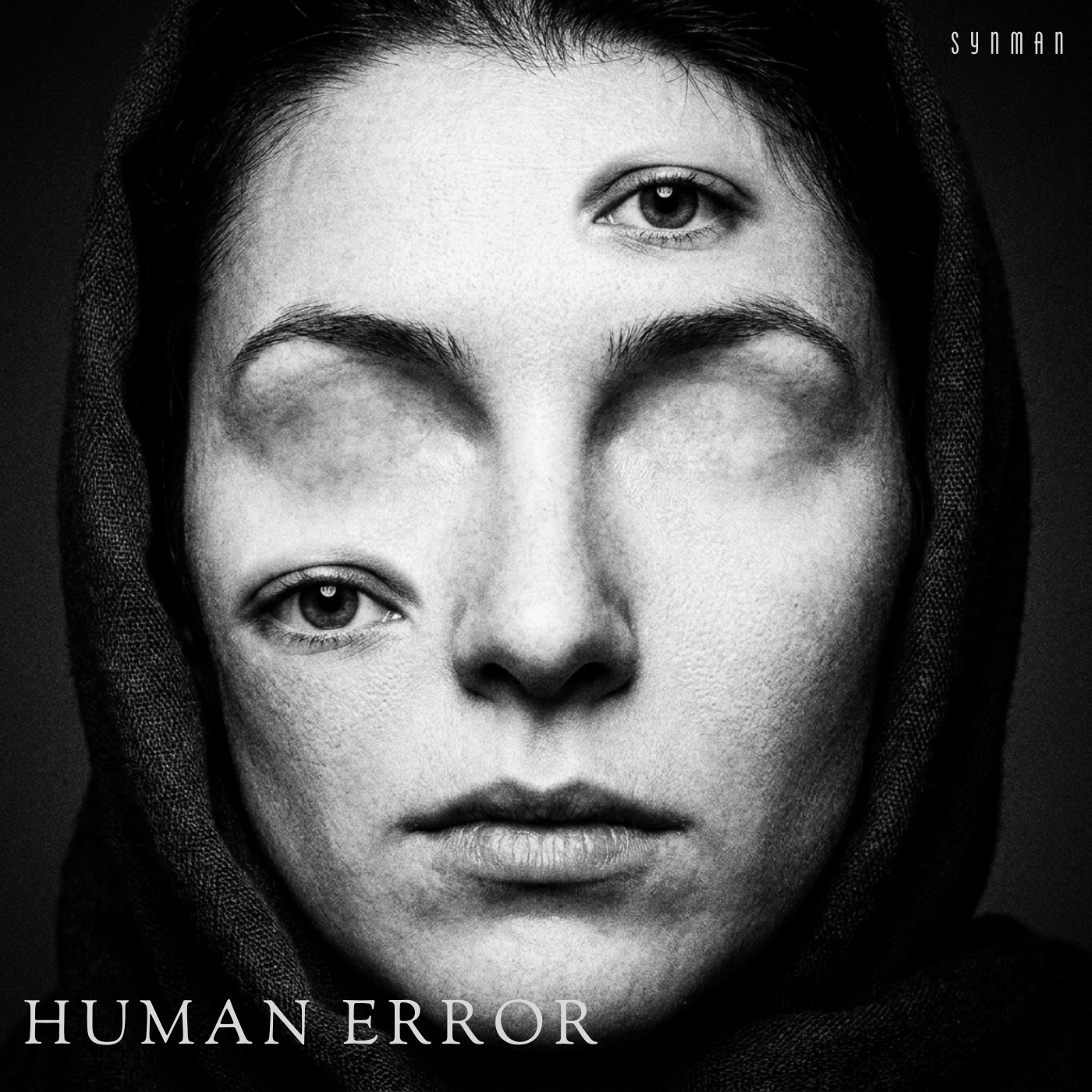 Human Error - Album Cover