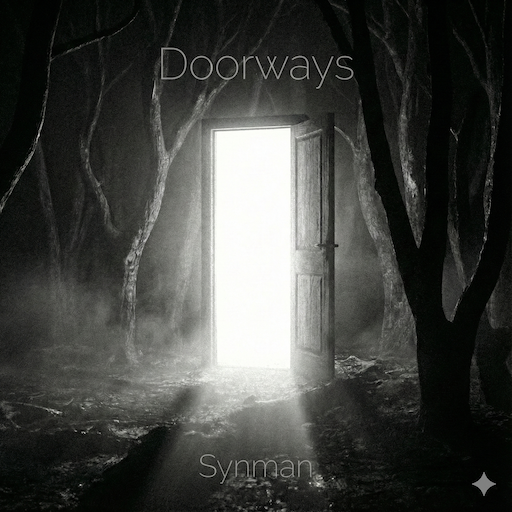 Doorways album cover